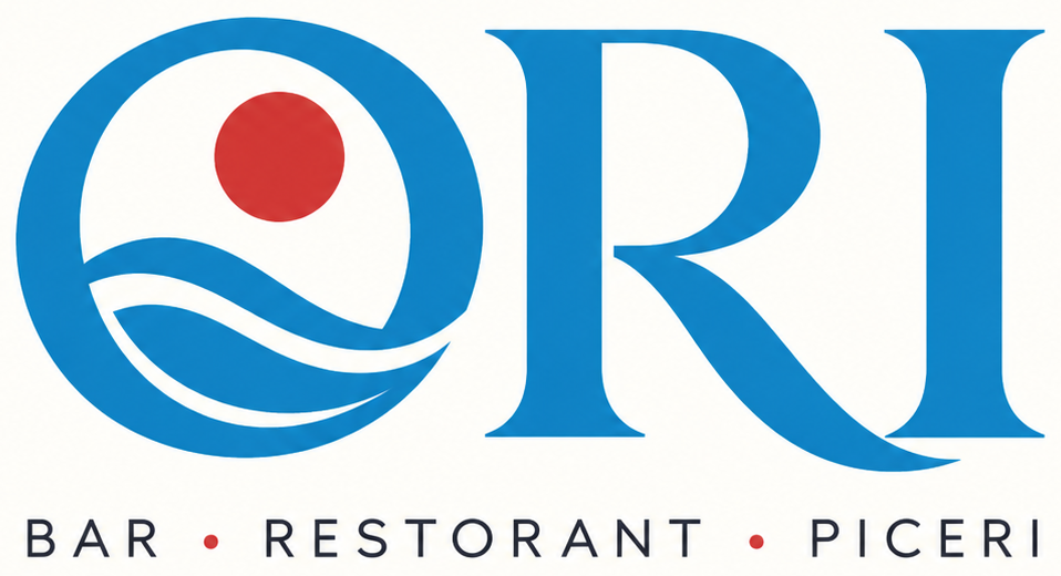 ORI Bar Restorant Piceri